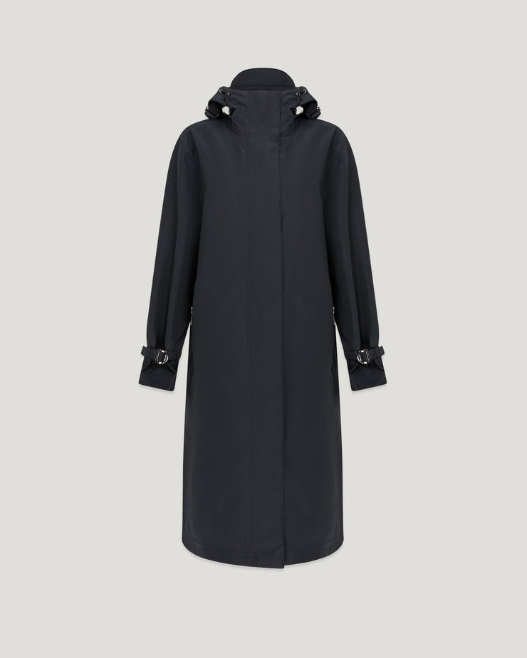 belstaff parka navis