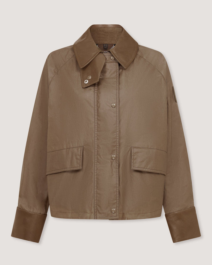 belstaff chaqueta iris