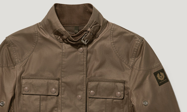 belstaff chaqueta gangster En oferta