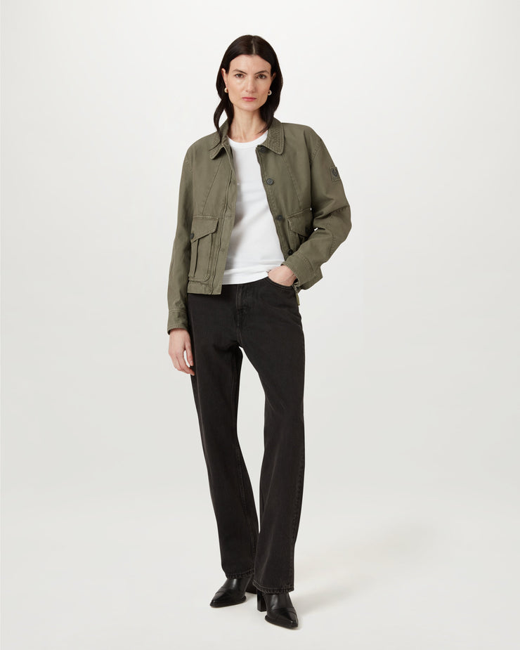 belstaff chaqueta corta cs60 Libre de impuestos