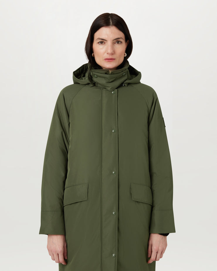 belstaff abrigo pontoon Descuentos del mes