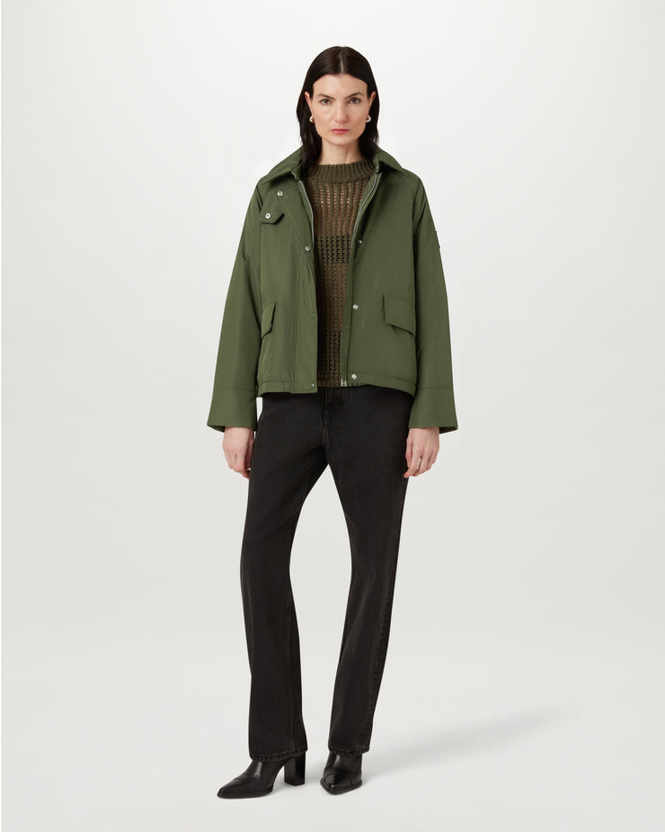 belstaff chaqueta port Última moda