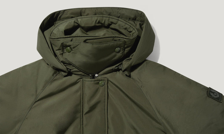 belstaff chaqueta port Última moda