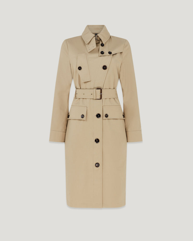 belstaff gabardina tt