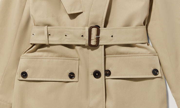 belstaff gabardina tt Ofertas especiales