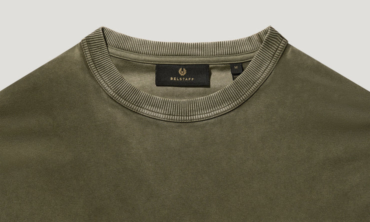 belstaff camiseta hockley Grandes ahorros