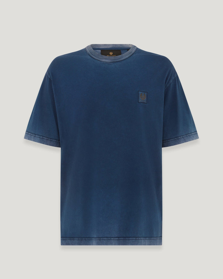 belstaff camiseta hockley Rebajas de fin de temporada