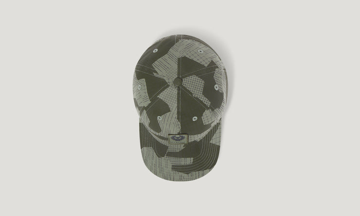 belstaff gorra phoenix patch 2025