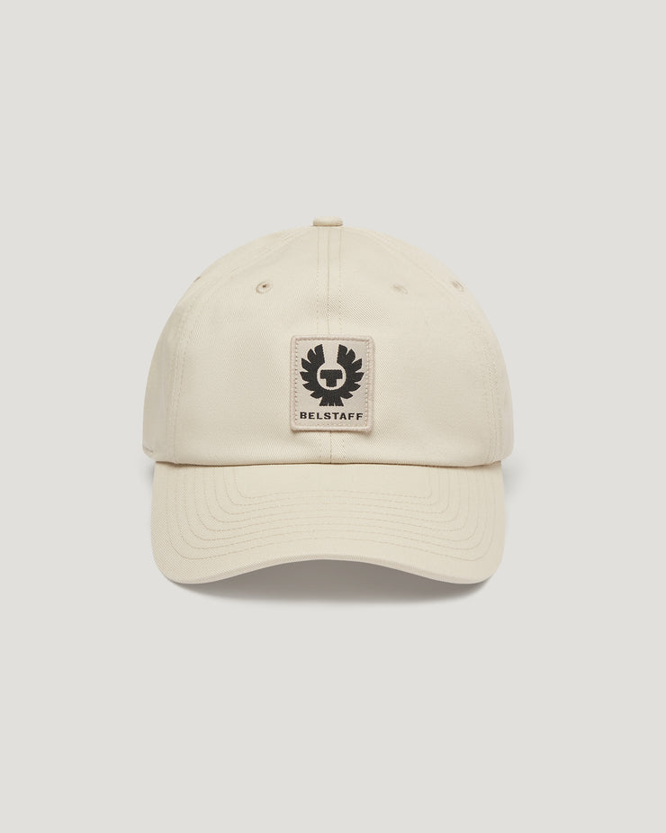 belstaff gorra con logotipo phoenix En línea