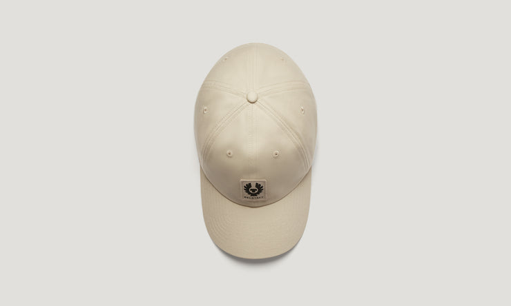belstaff gorra con logotipo phoenix En línea