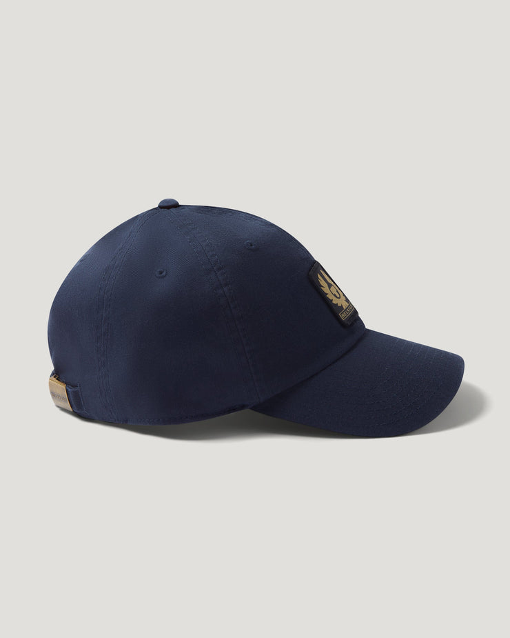belstaff gorra con logotipo phoenix En línea