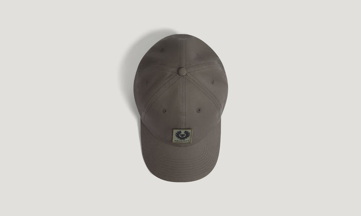 belstaff gorra con logotipo phoenix Outlet