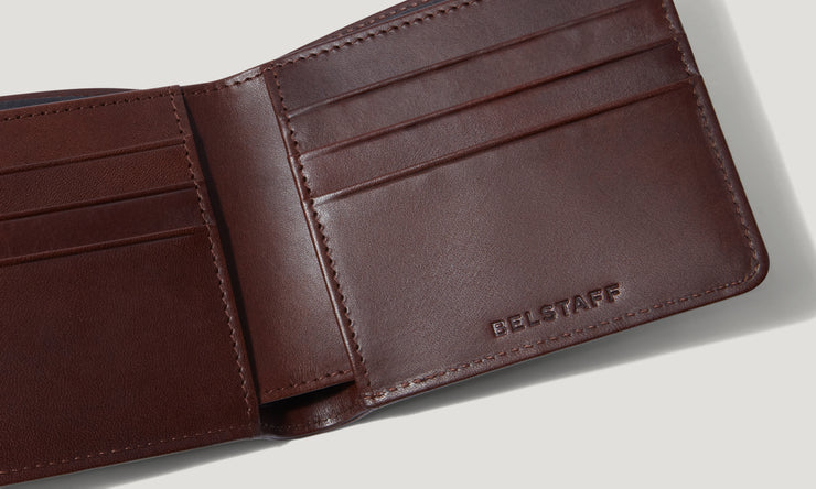 belstaff hanchurch bifold wallet Rebajas