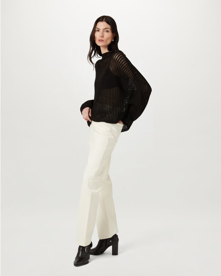 belstaff jersey de cuello alto anchor En oferta