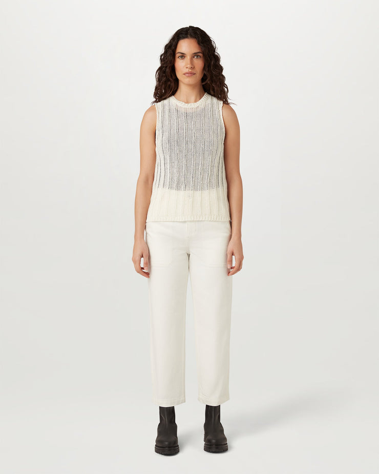 belstaff chaleco sin mangas anchor Rebajas baratas