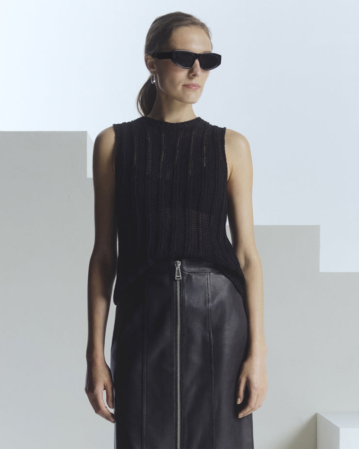 belstaff chaleco sin mangas anchor Rebajas de fábrica