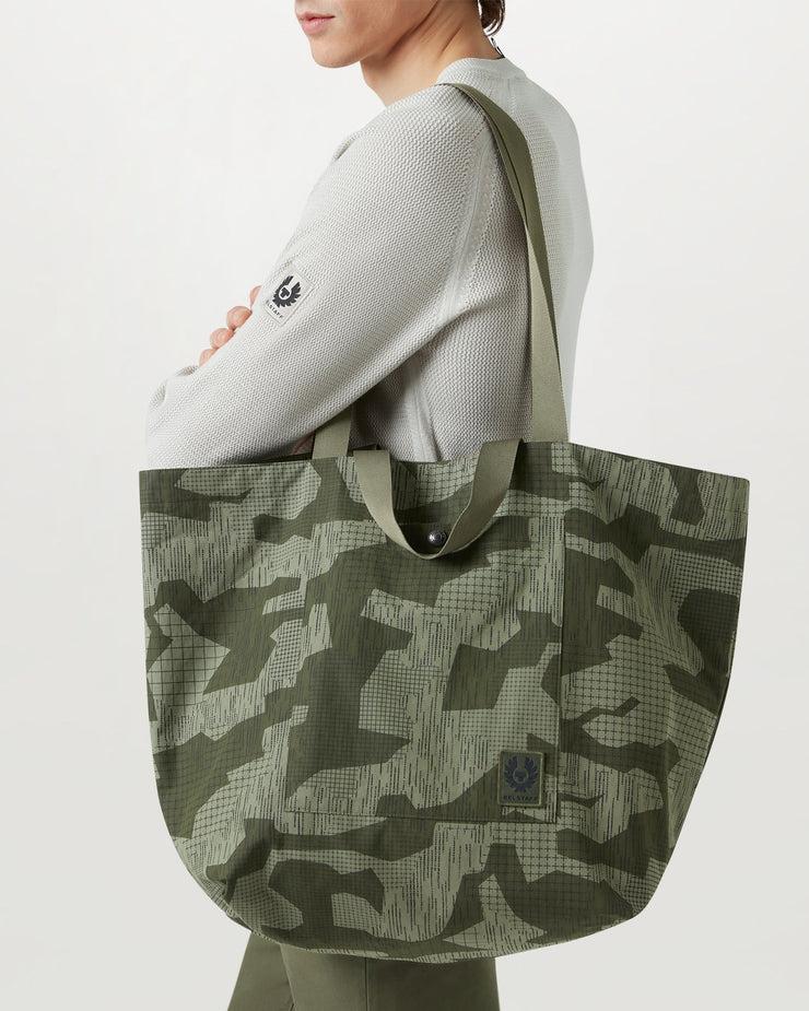 belstaff bolsa tote terrain camo Los más vendidos