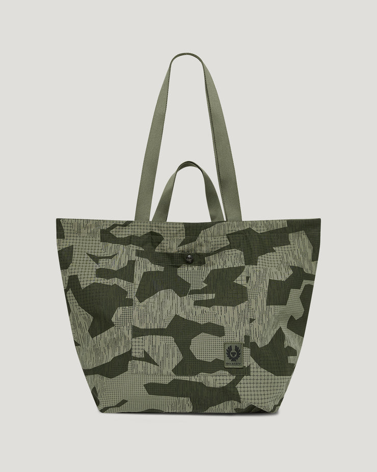 belstaff bolsa tote terrain camo Los más vendidos