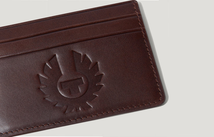 belstaff wheatle card holder Ventas relámpago