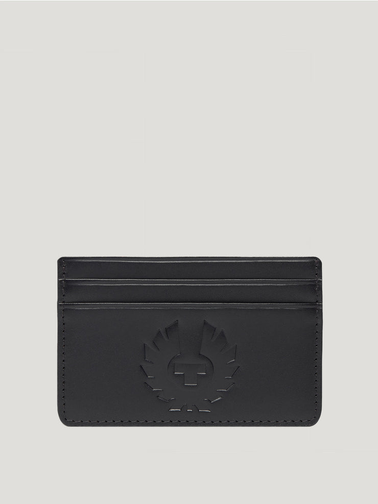 belstaff wheatle card holder Ventas relámpago