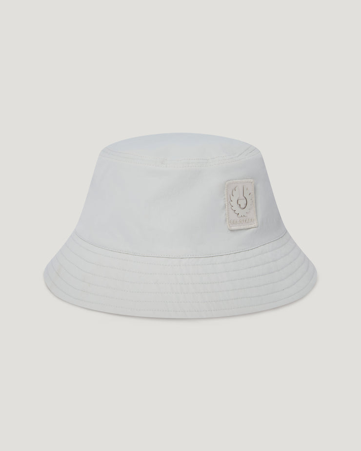 belstaff gorro pesquero tech shell