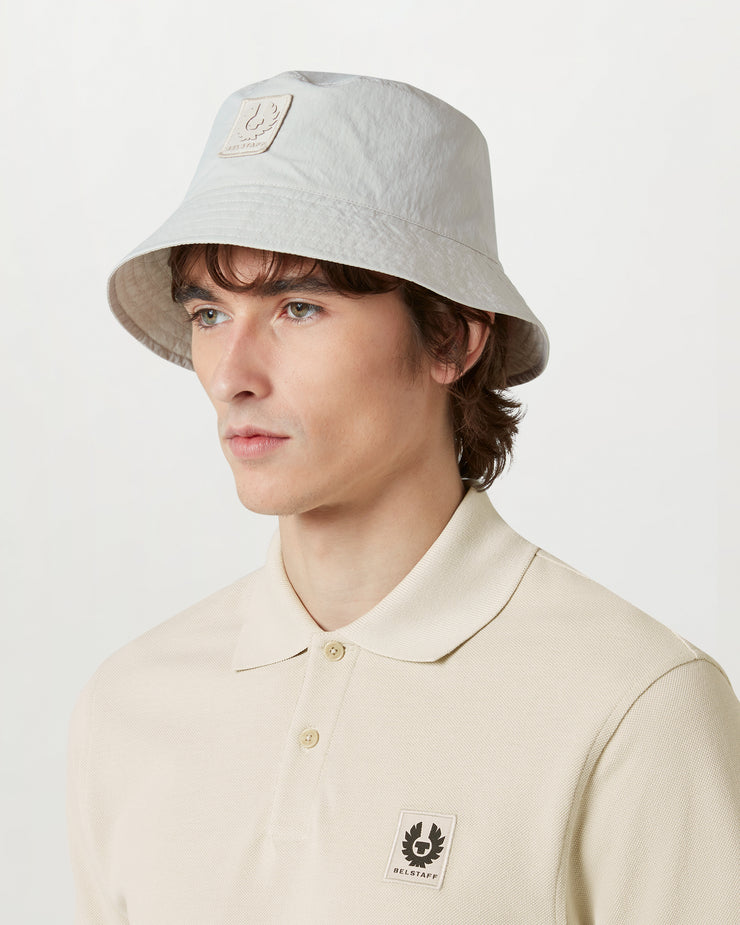belstaff gorro pesquero tech shell Mejor oferta