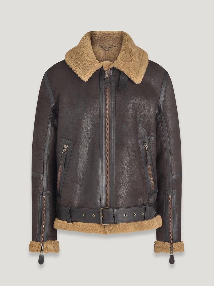 belstaff chaqueta wilder