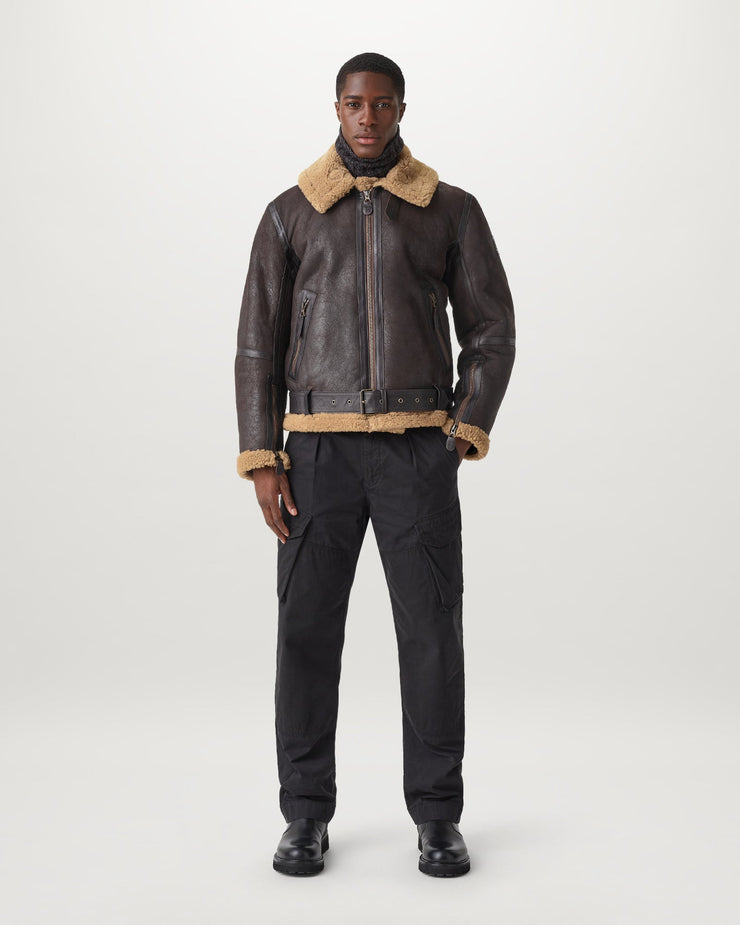 belstaff chaqueta wilder Rebajas top