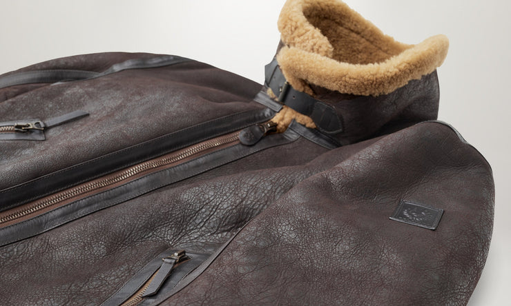 belstaff chaqueta wilder Rebajas top