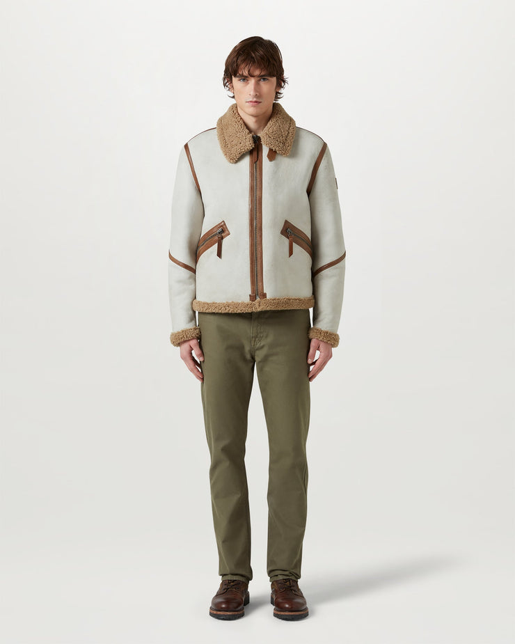 belstaff chaqueta de vuelo centenary Envío gratis