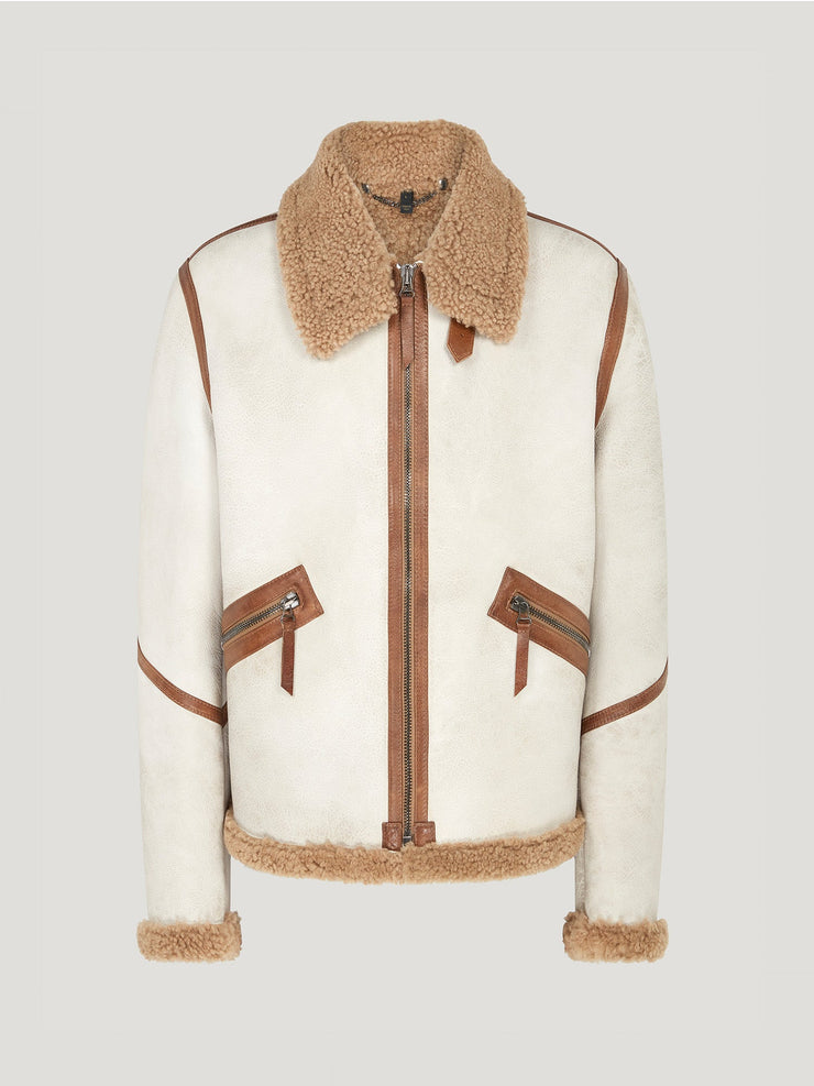 belstaff chaqueta de vuelo centenary Envío gratis