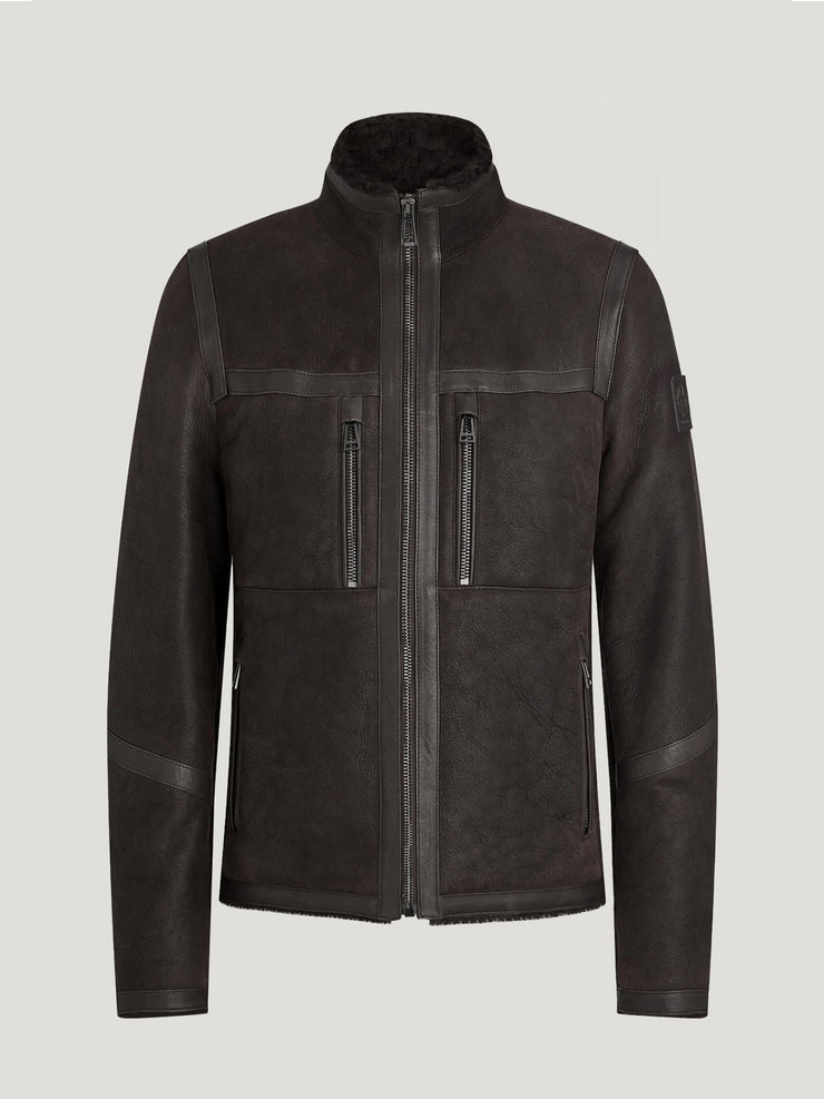 belstaff chaqueta tundra