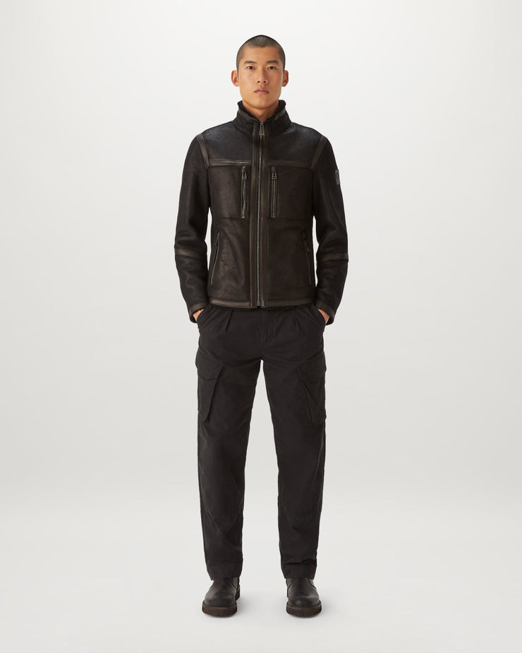 belstaff chaqueta tundra Oferta especial
