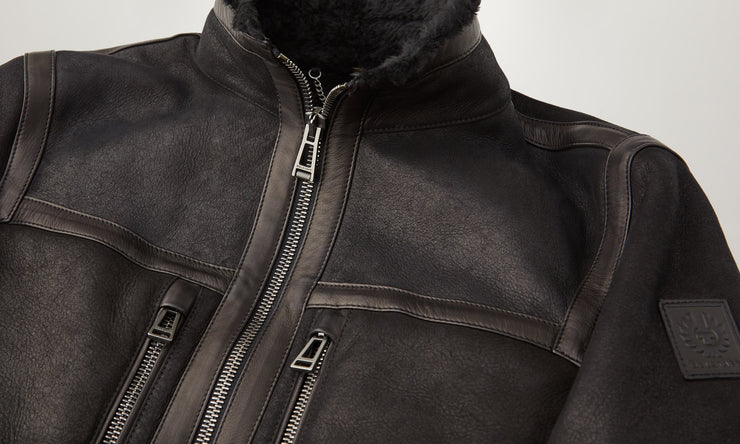 belstaff chaqueta tundra Oferta especial