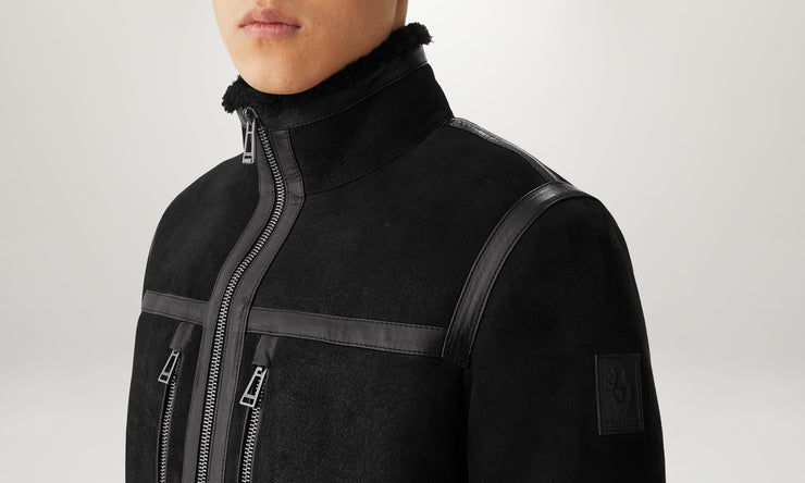 belstaff chaqueta tundra Últimos 3 días