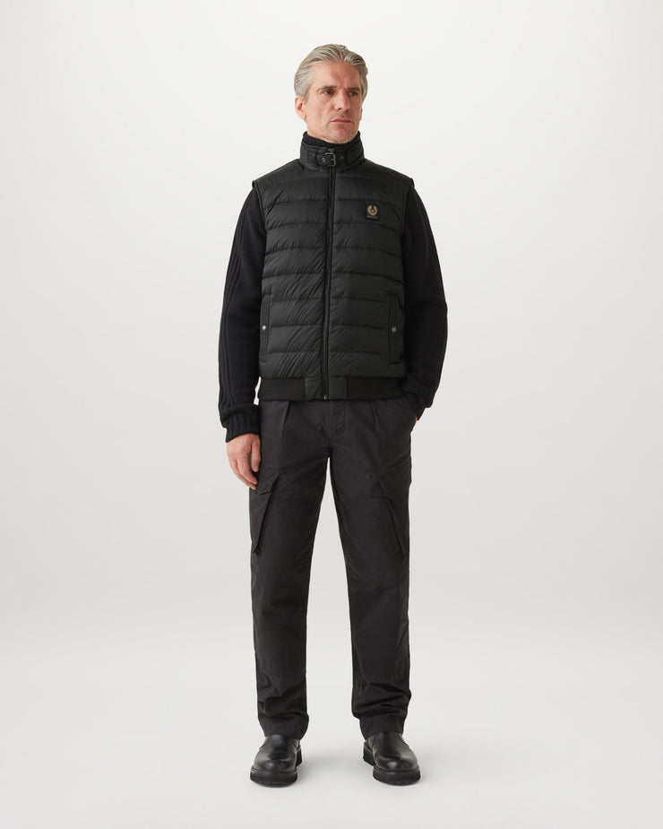 belstaff chaleco circuit COMPRAR AHORA