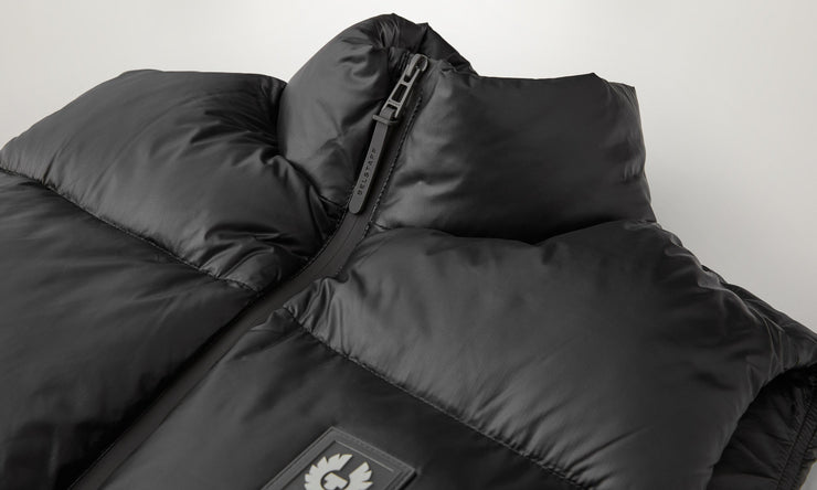 belstaff chaleco resolve ÚLTIMAS EDICIONES