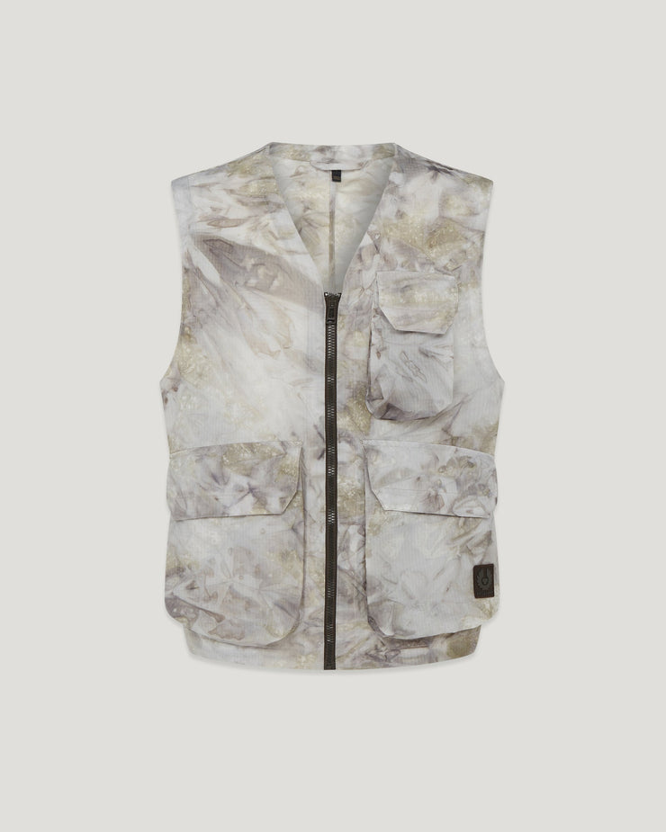 belstaff chaleco hithe