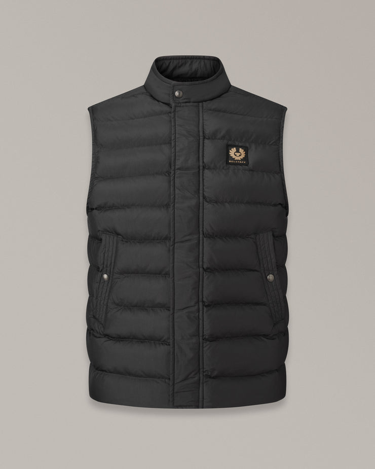 belstaff chaleco climate