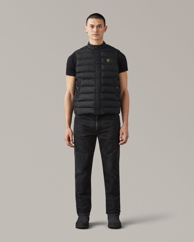 belstaff chaleco climate Precio de fábrica