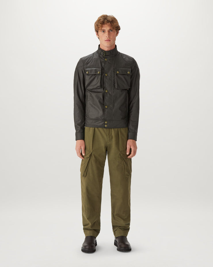 belstaff chaqueta racemaster Promoción por tiempo limitado