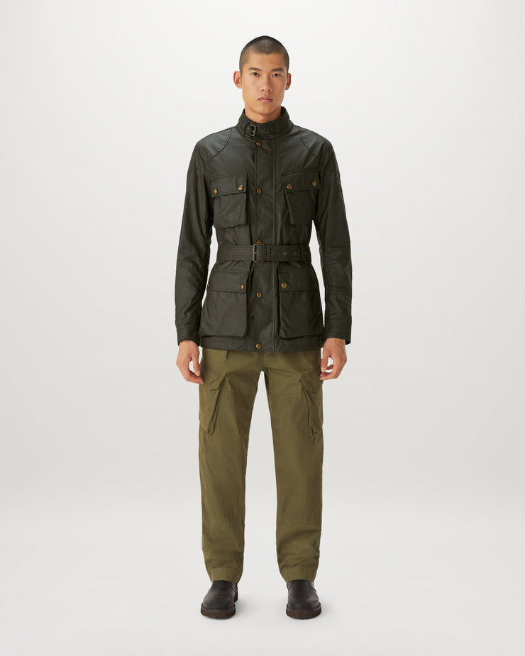 belstaff chaqueta trialmaster Promoción trimestral