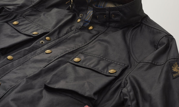 belstaff chaqueta trialmaster Grandes descuentos