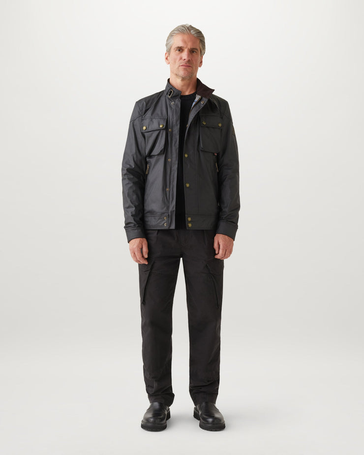 belstaff chaqueta racemaster Liquidación