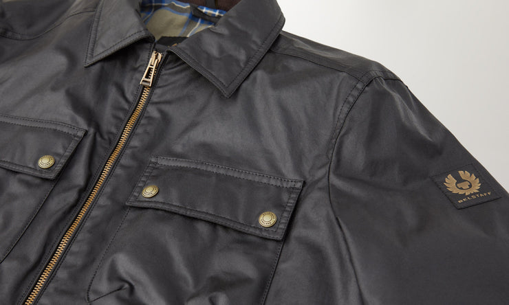 belstaff sobrecamisa tour Envío internacional gratuito