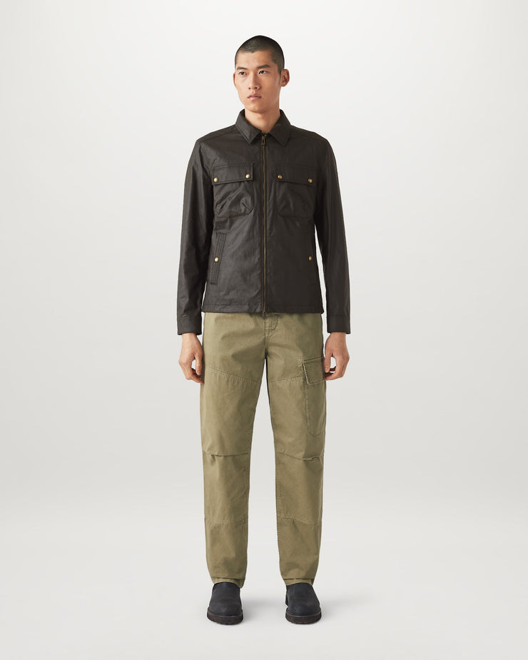 belstaff sobrecamisa tour Tienda de fábrica