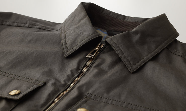 belstaff sobrecamisa tour Tienda de fábrica
