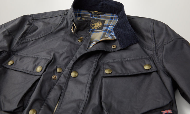 belstaff chaqueta trialmaster Precios de Black Friday