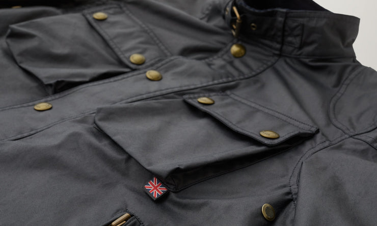 belstaff chaqueta racemaster En oferta