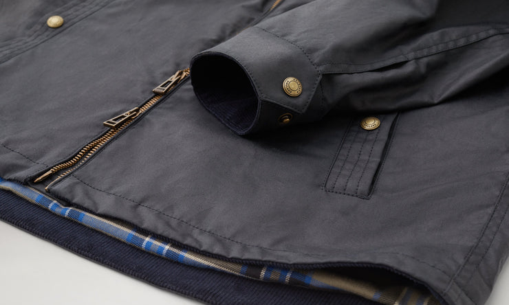belstaff sobrecamisa tour Libre de impuestos